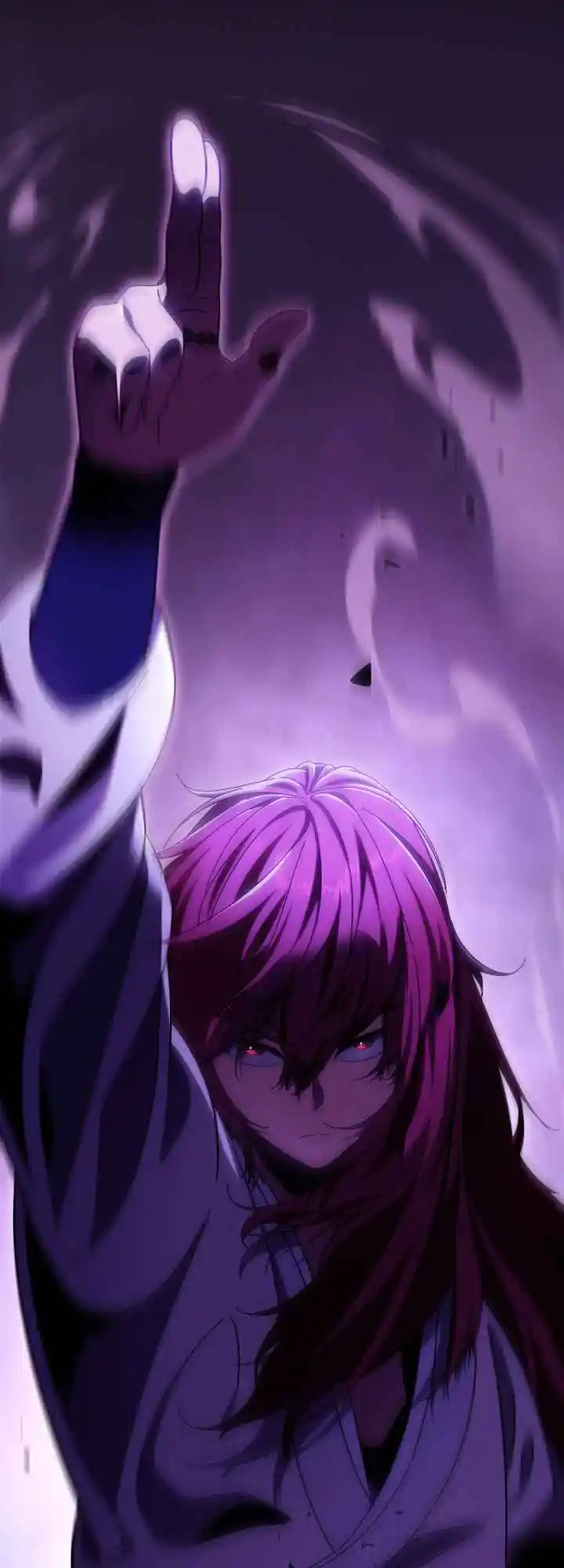 Nine Heavens Swordmaster 29