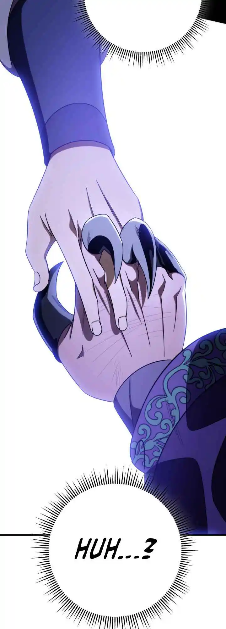 Nine Heavens Swordmaster 29