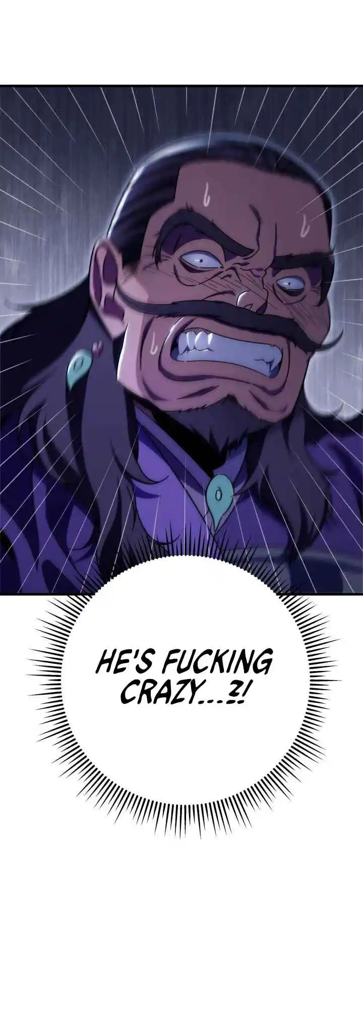 Nine Heavens Swordmaster 29