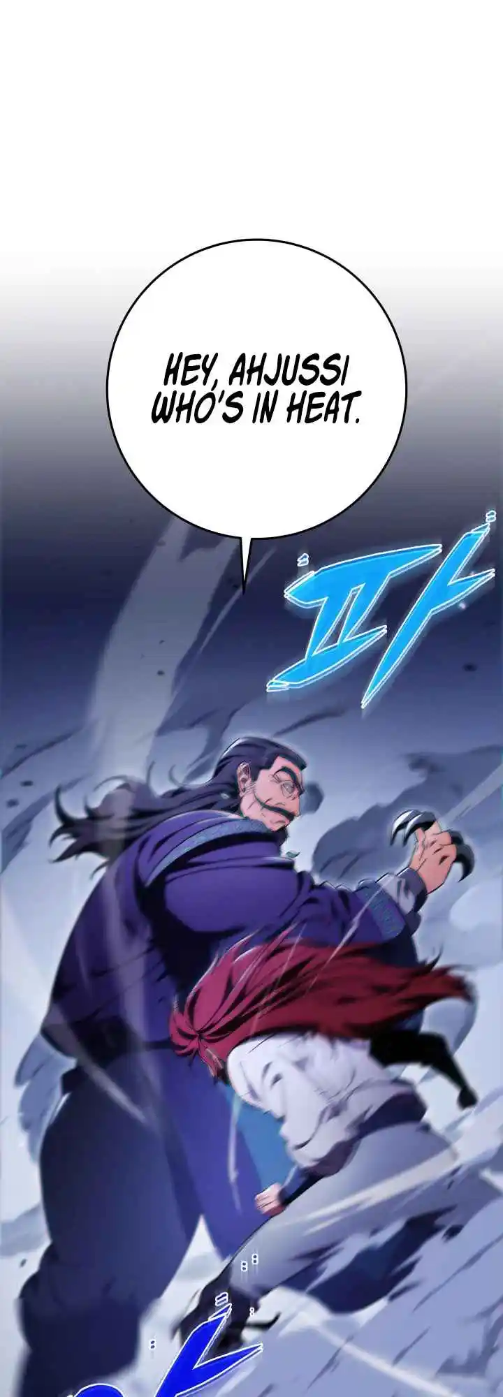 Nine Heavens Swordmaster 29