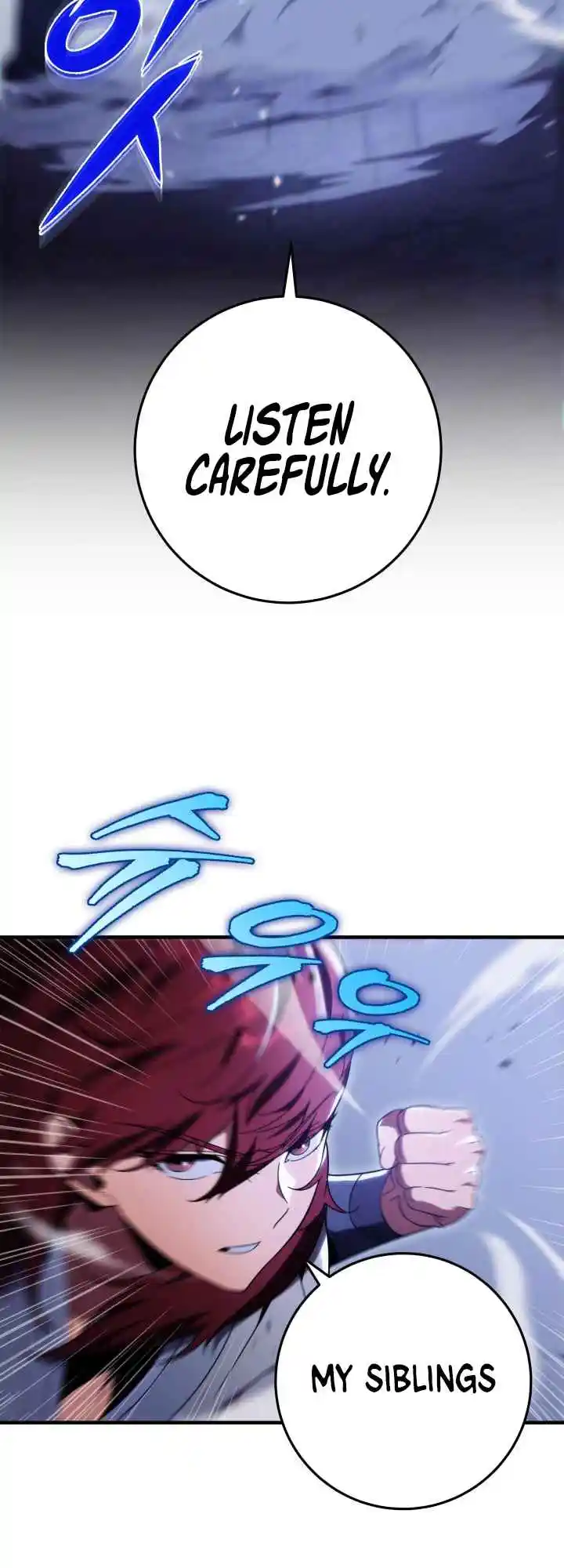 Nine Heavens Swordmaster 29