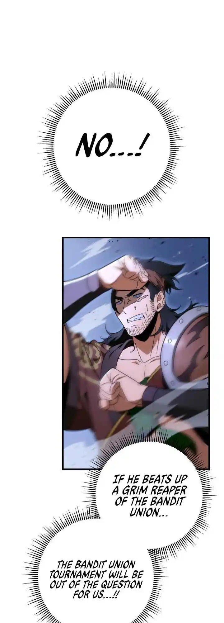 Nine Heavens Swordmaster 29