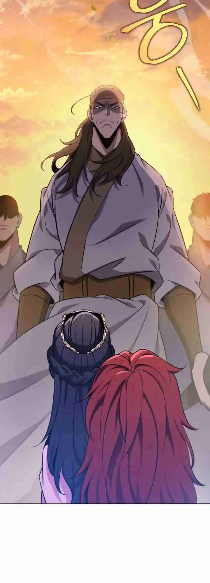 Nine Heavens Swordmaster 3