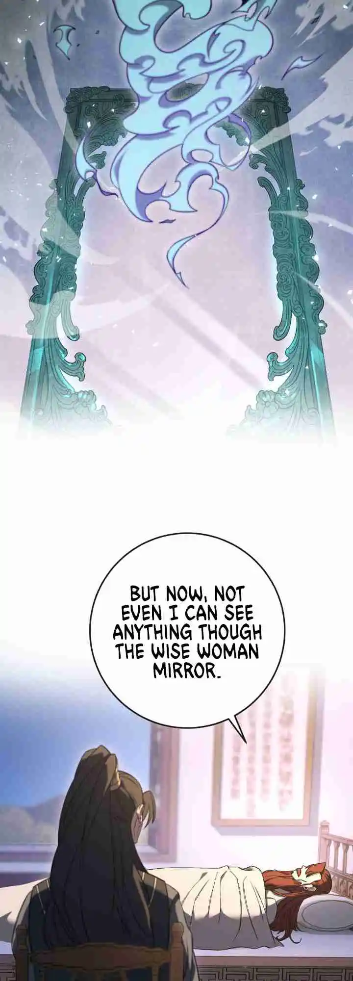 Nine Heavens Swordmaster 3