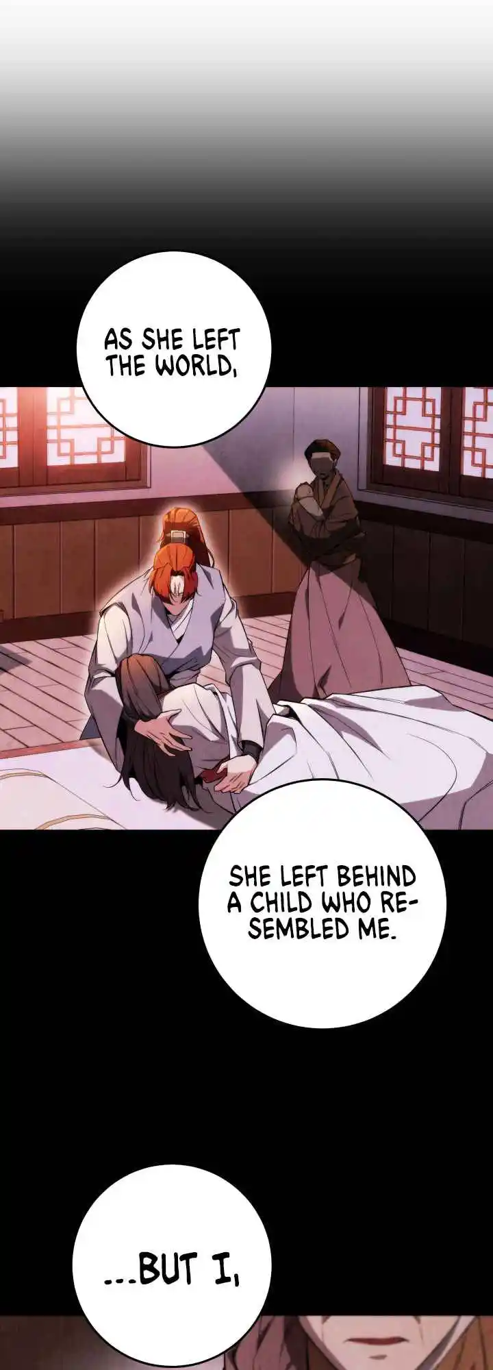 Nine Heavens Swordmaster 3