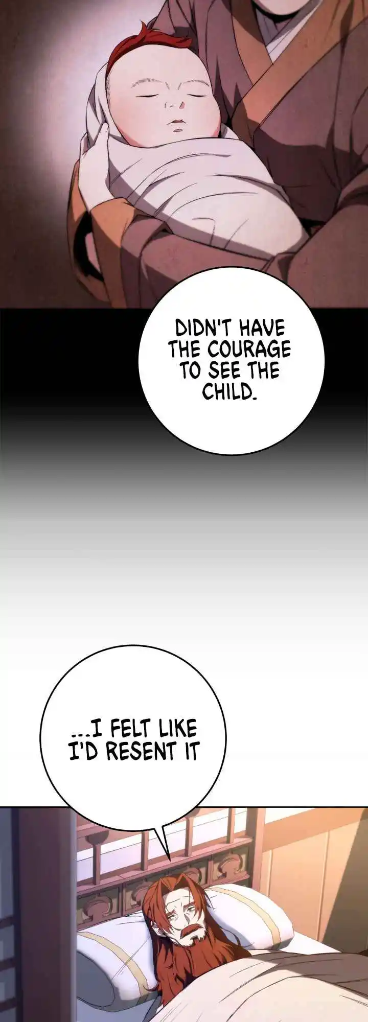 Nine Heavens Swordmaster 3