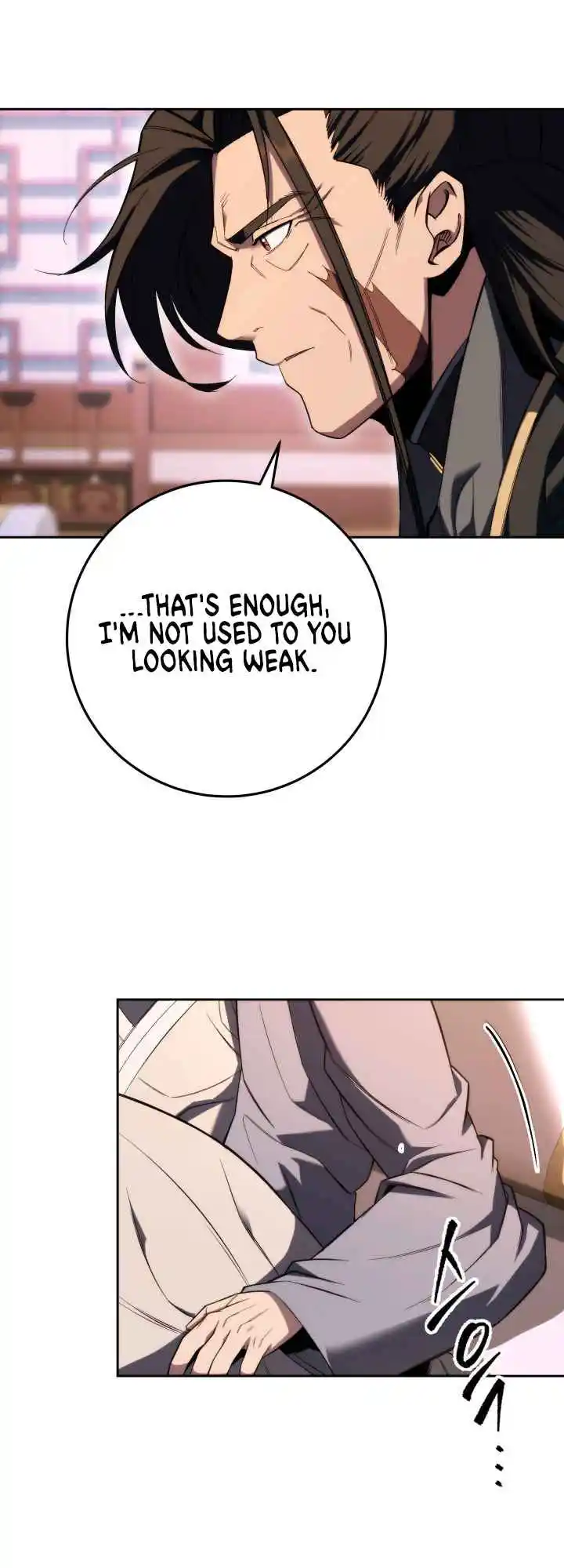 Nine Heavens Swordmaster 3