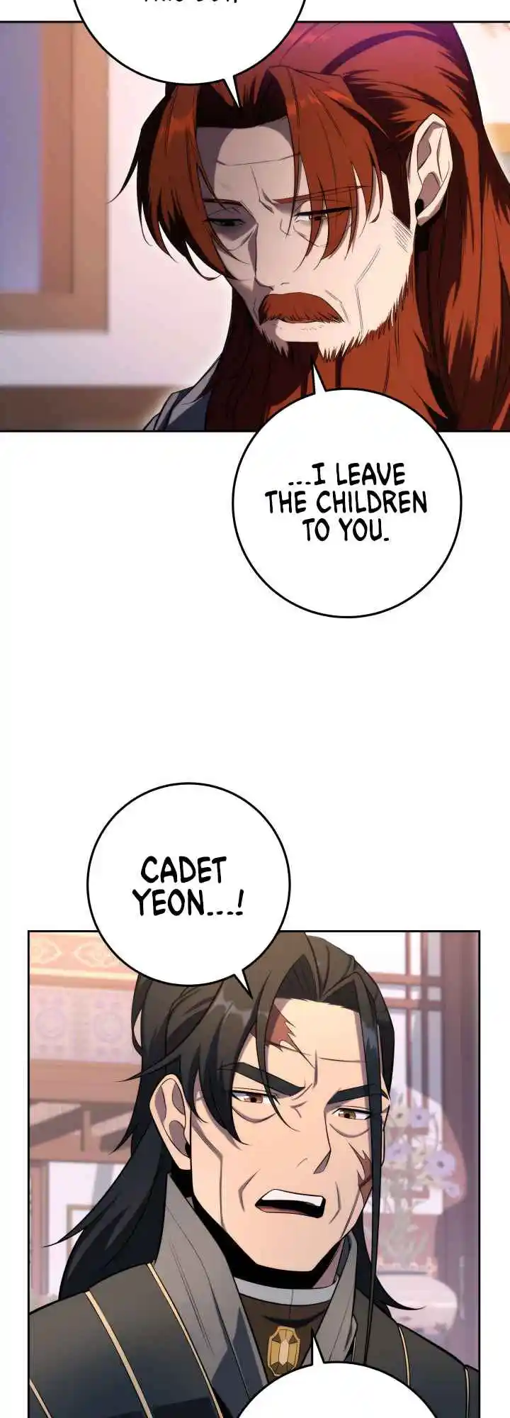 Nine Heavens Swordmaster 3