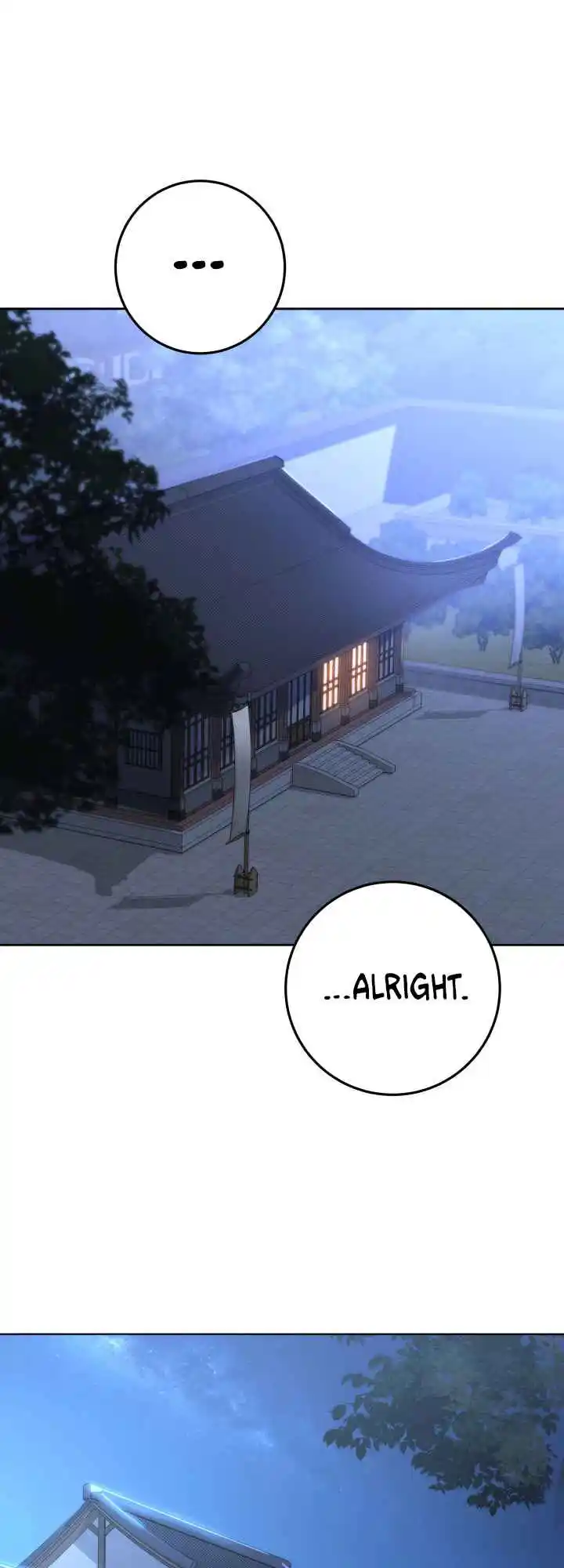 Nine Heavens Swordmaster 3