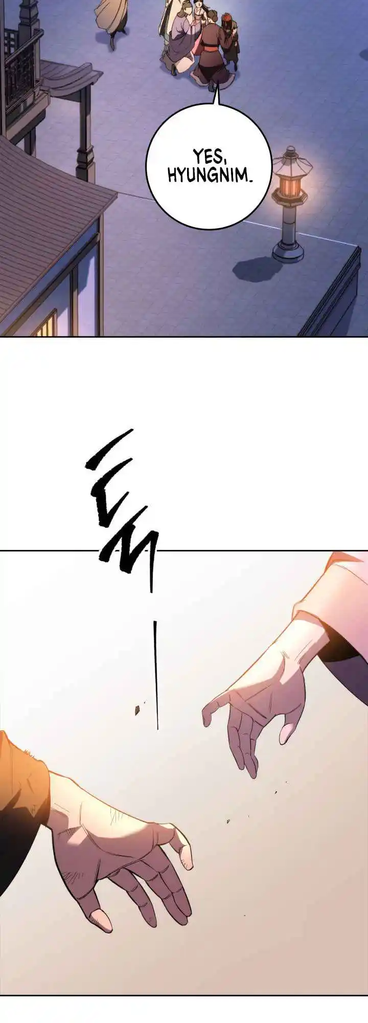 Nine Heavens Swordmaster 3