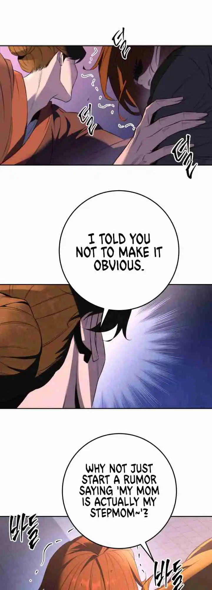 Nine Heavens Swordmaster 3