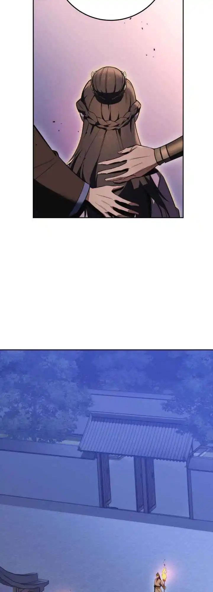 Nine Heavens Swordmaster 3