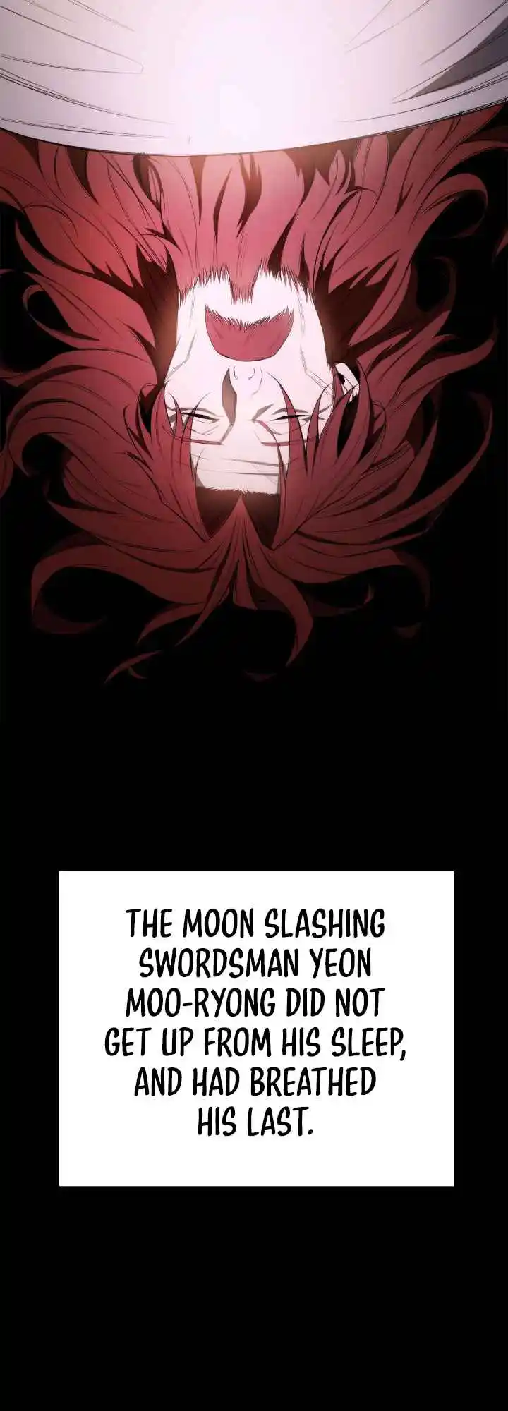 Nine Heavens Swordmaster 3