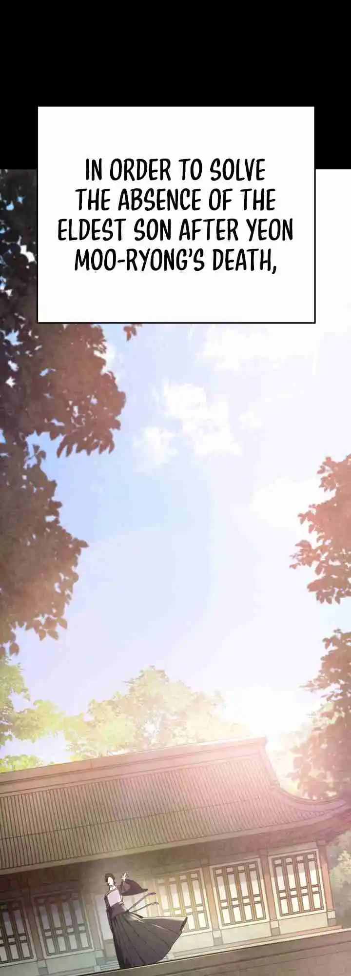 Nine Heavens Swordmaster 3