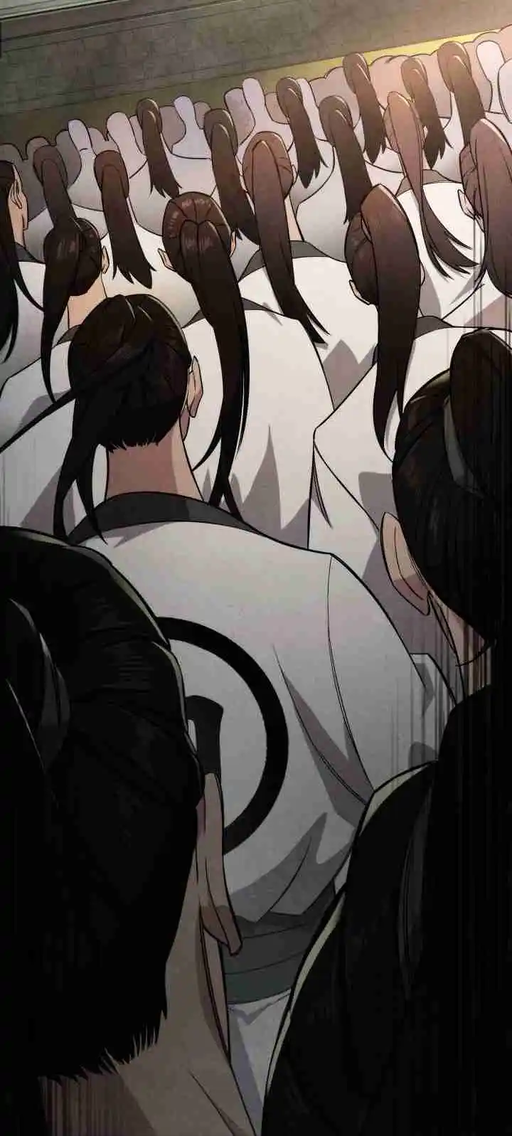 Nine Heavens Swordmaster 3