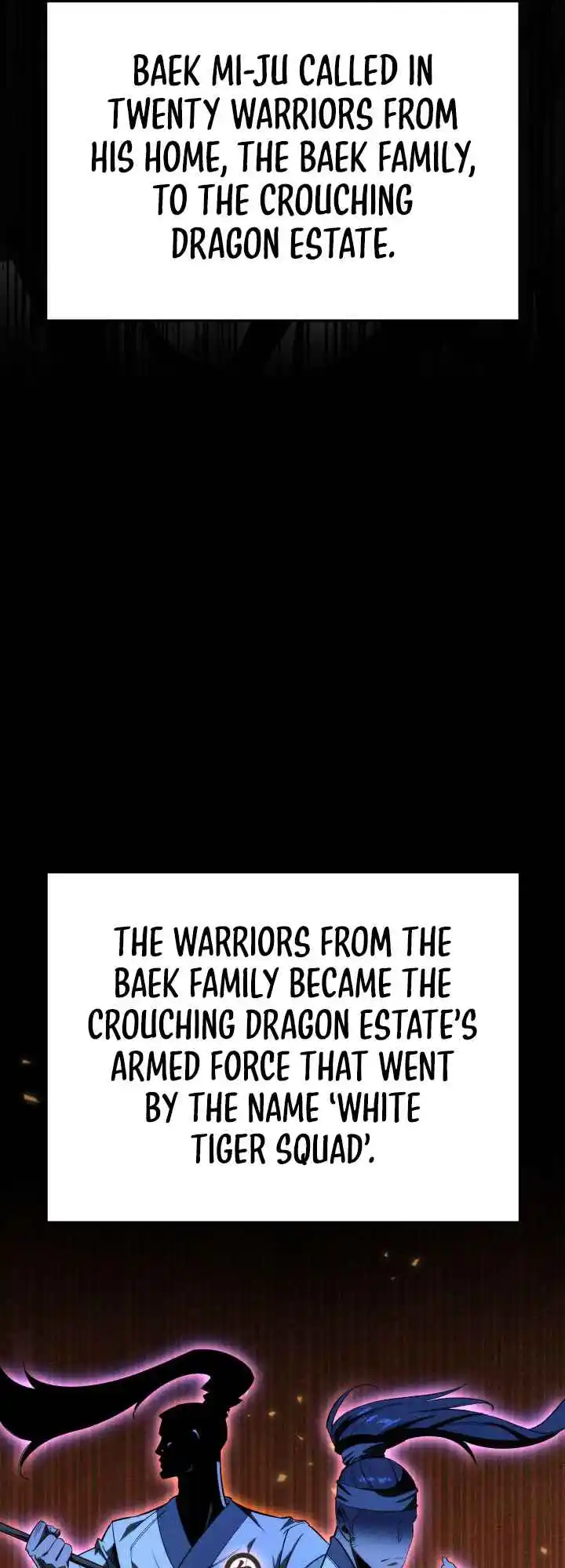 Nine Heavens Swordmaster 3