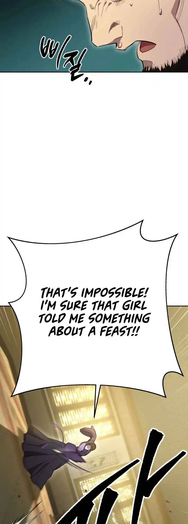 Nine Heavens Swordmaster 3