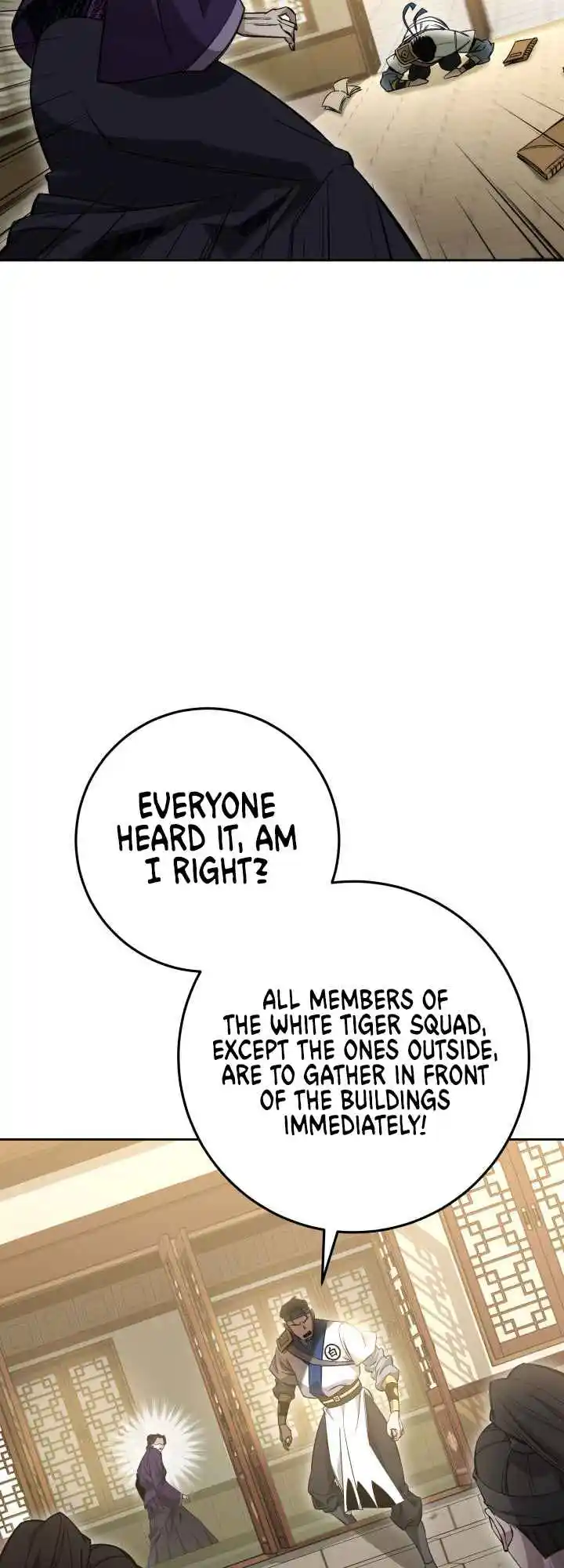 Nine Heavens Swordmaster 3