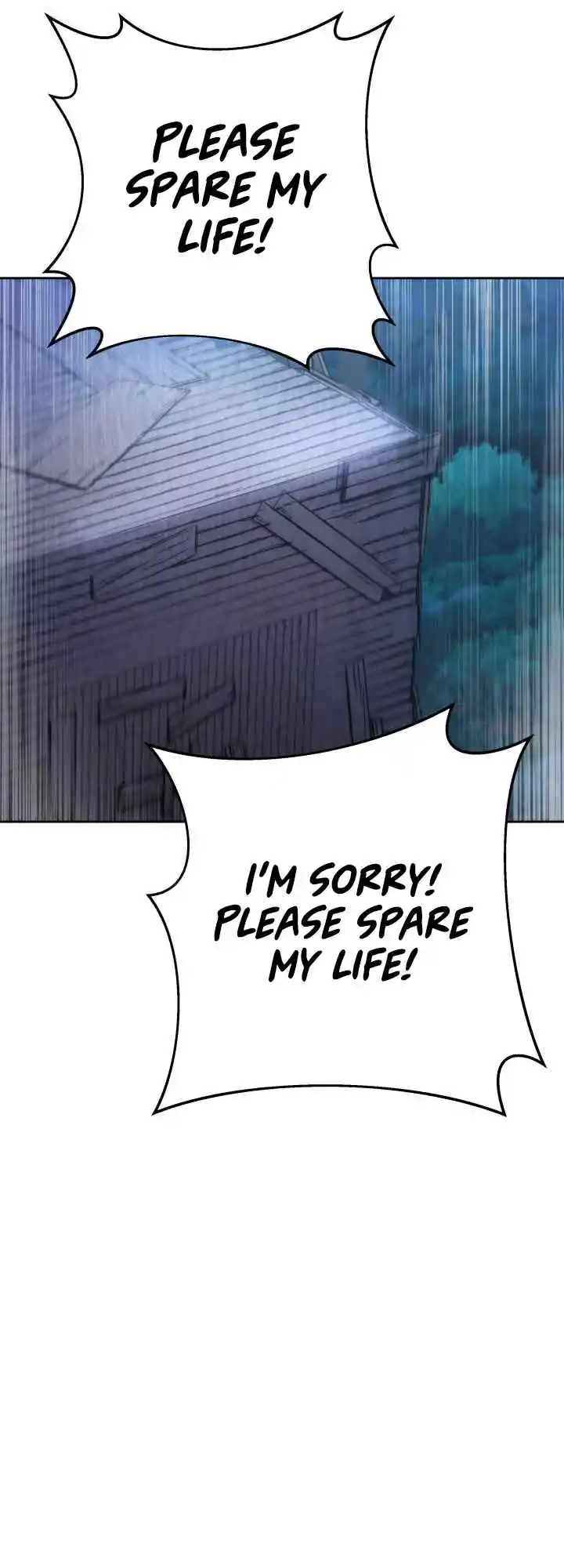 Nine Heavens Swordmaster 3