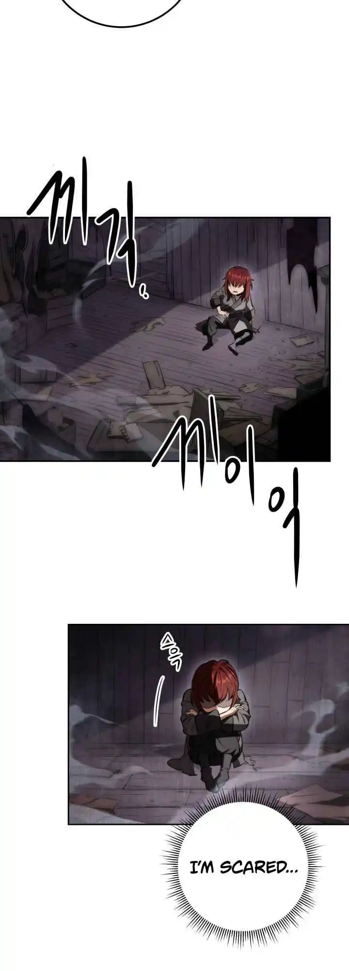 Nine Heavens Swordmaster 3