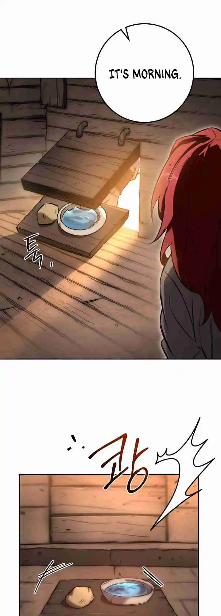 Nine Heavens Swordmaster 3