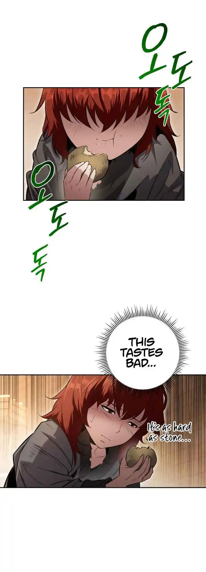 Nine Heavens Swordmaster 3