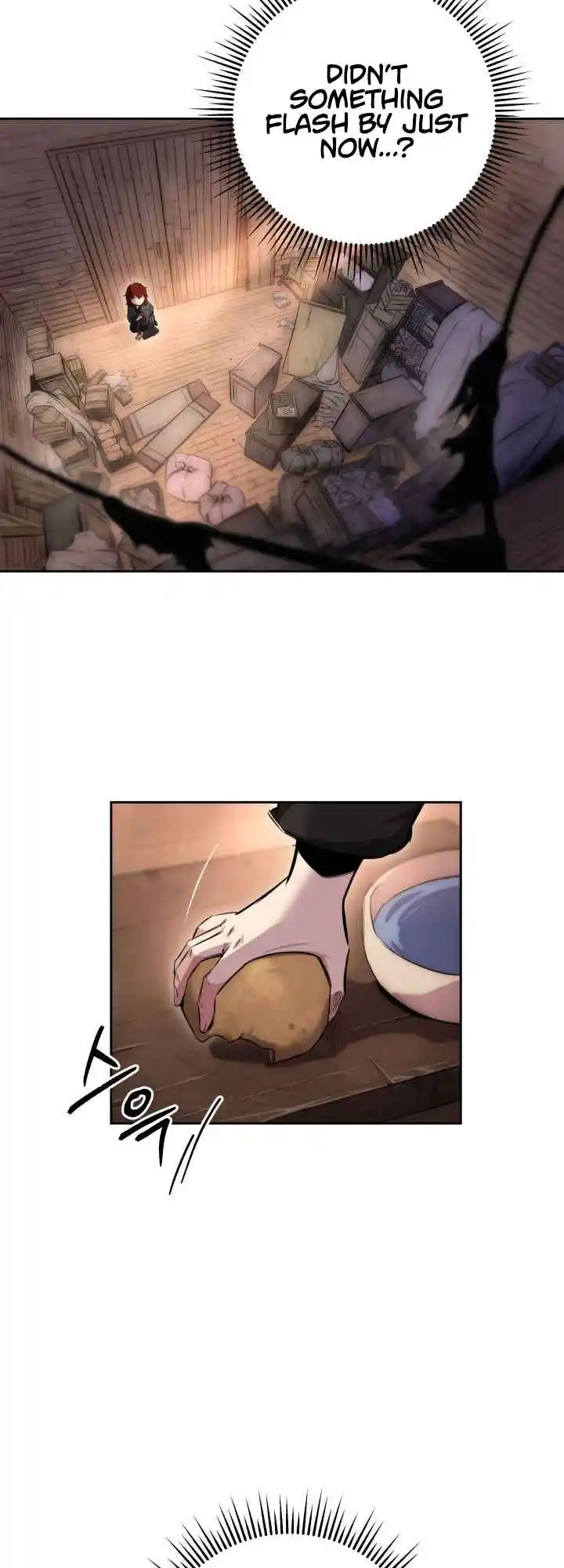 Nine Heavens Swordmaster 3