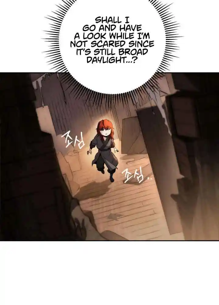 Nine Heavens Swordmaster 3