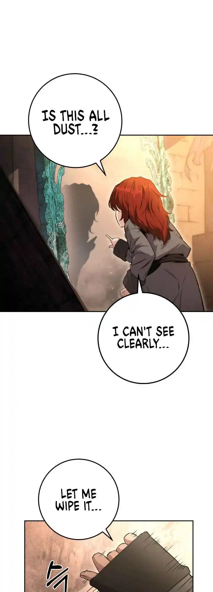 Nine Heavens Swordmaster 3