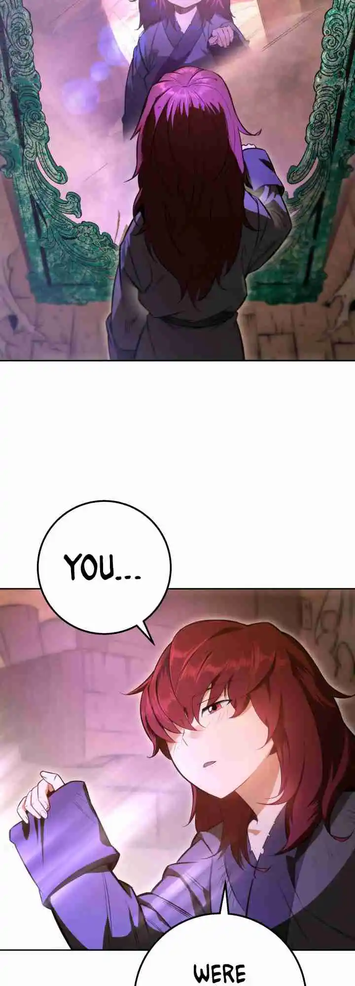 Nine Heavens Swordmaster 3