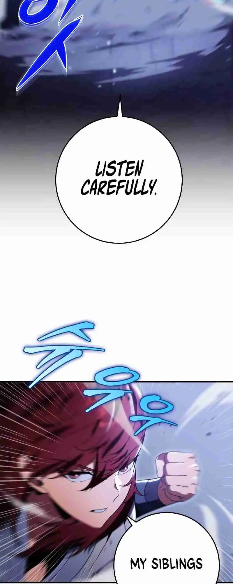 Nine Heavens Swordmaster 30