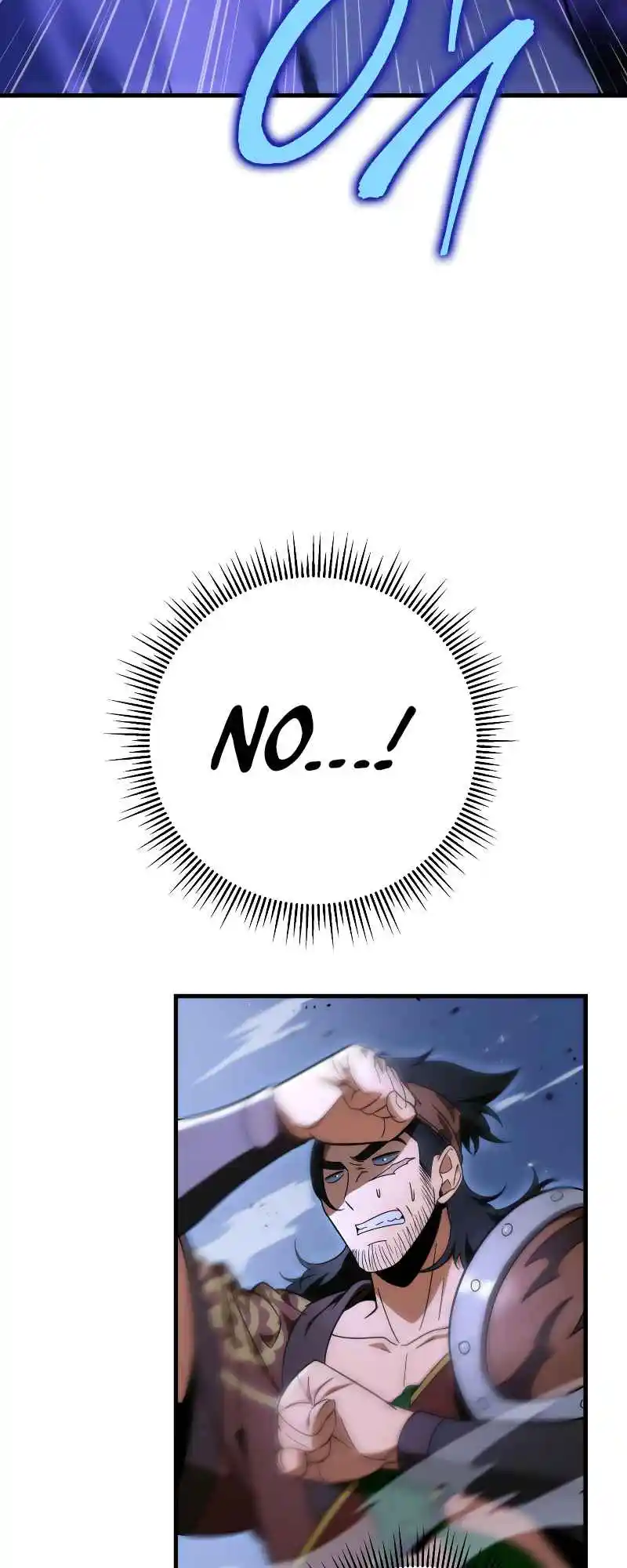 Nine Heavens Swordmaster 30