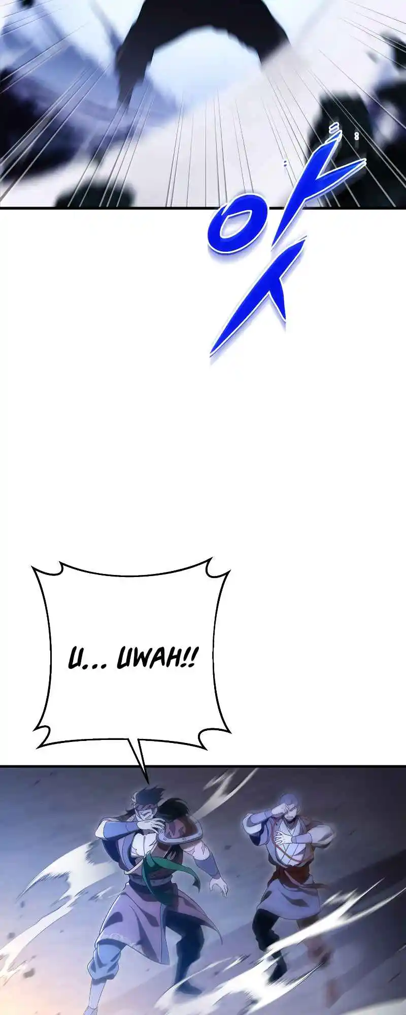 Nine Heavens Swordmaster 30