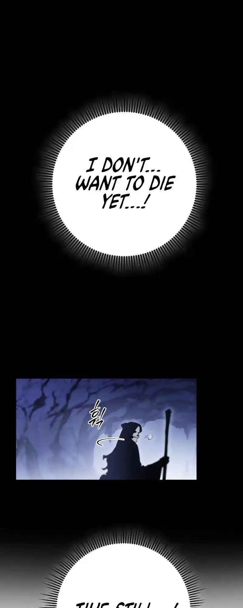 Nine Heavens Swordmaster 30