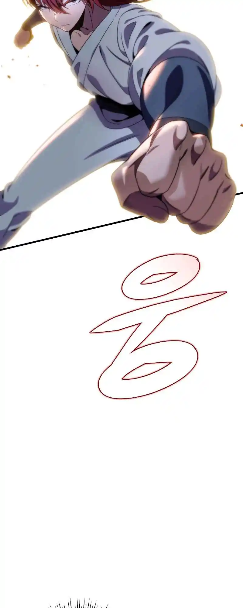 Nine Heavens Swordmaster 30