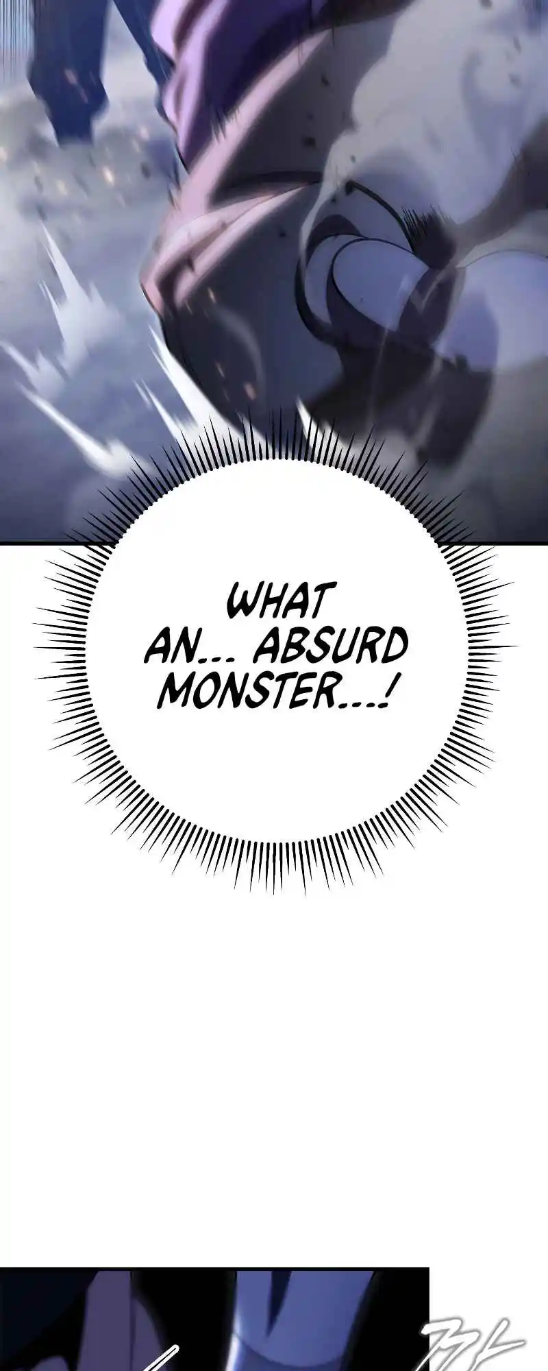 Nine Heavens Swordmaster 30