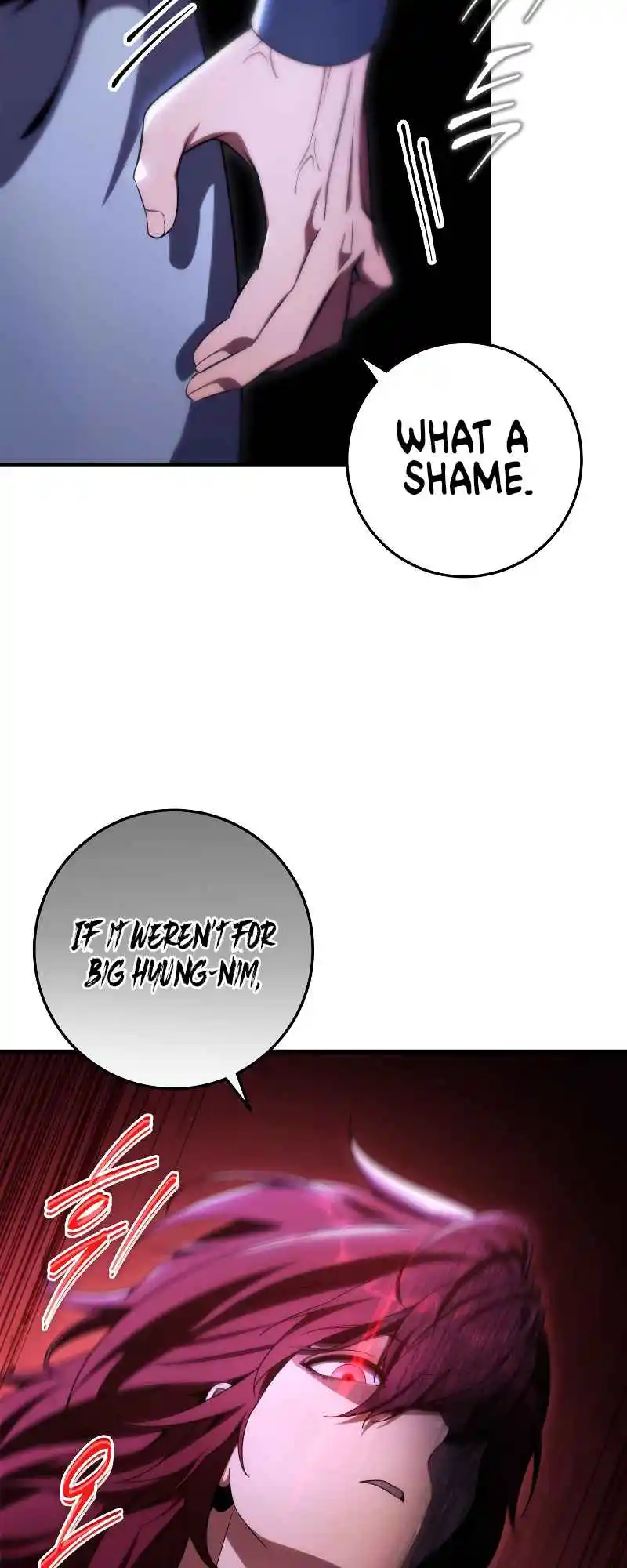 Nine Heavens Swordmaster 30