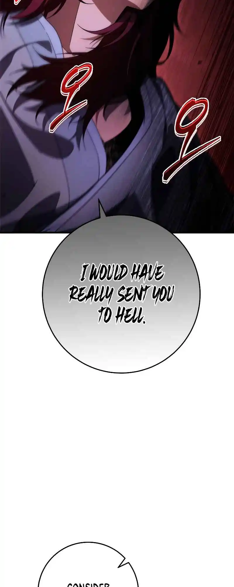 Nine Heavens Swordmaster 30