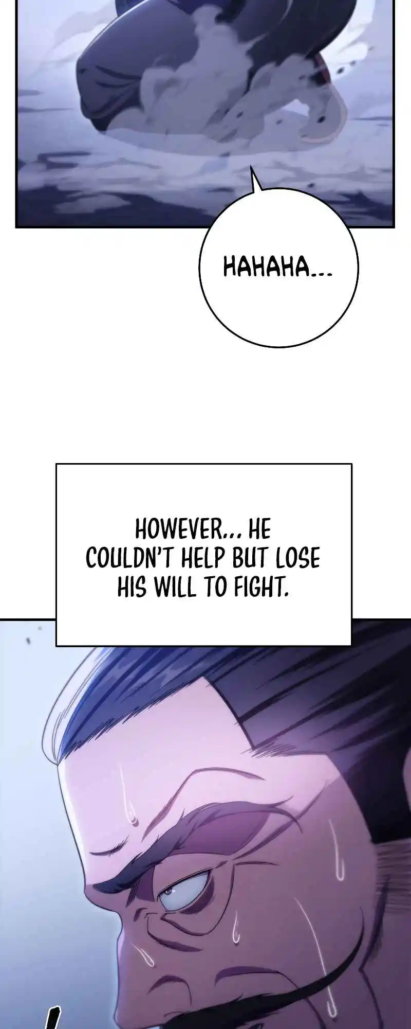 Nine Heavens Swordmaster 30