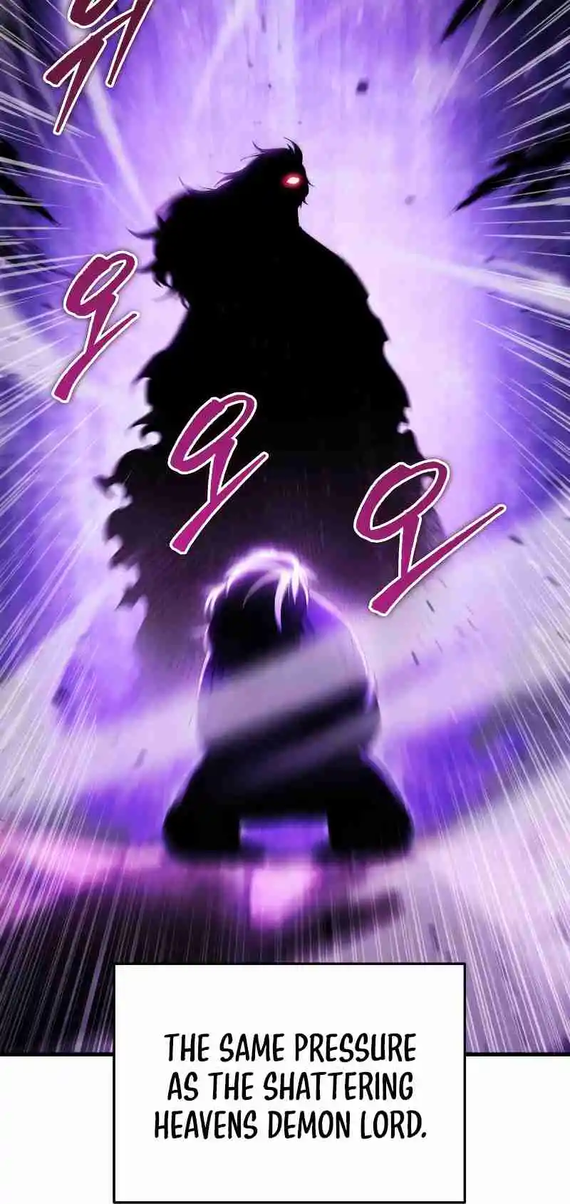 Nine Heavens Swordmaster 30