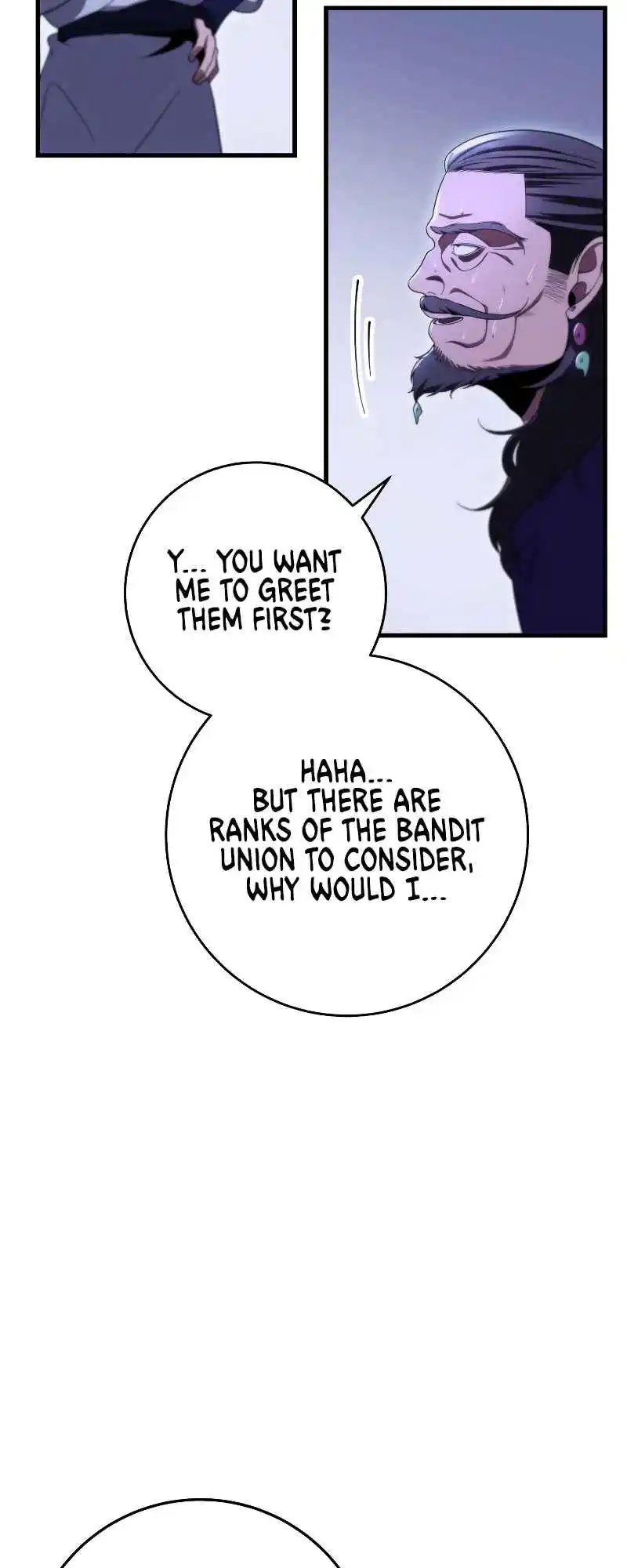 Nine Heavens Swordmaster 30