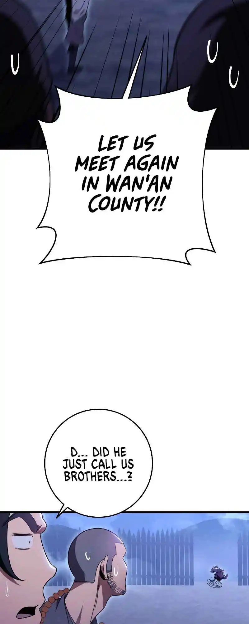 Nine Heavens Swordmaster 30