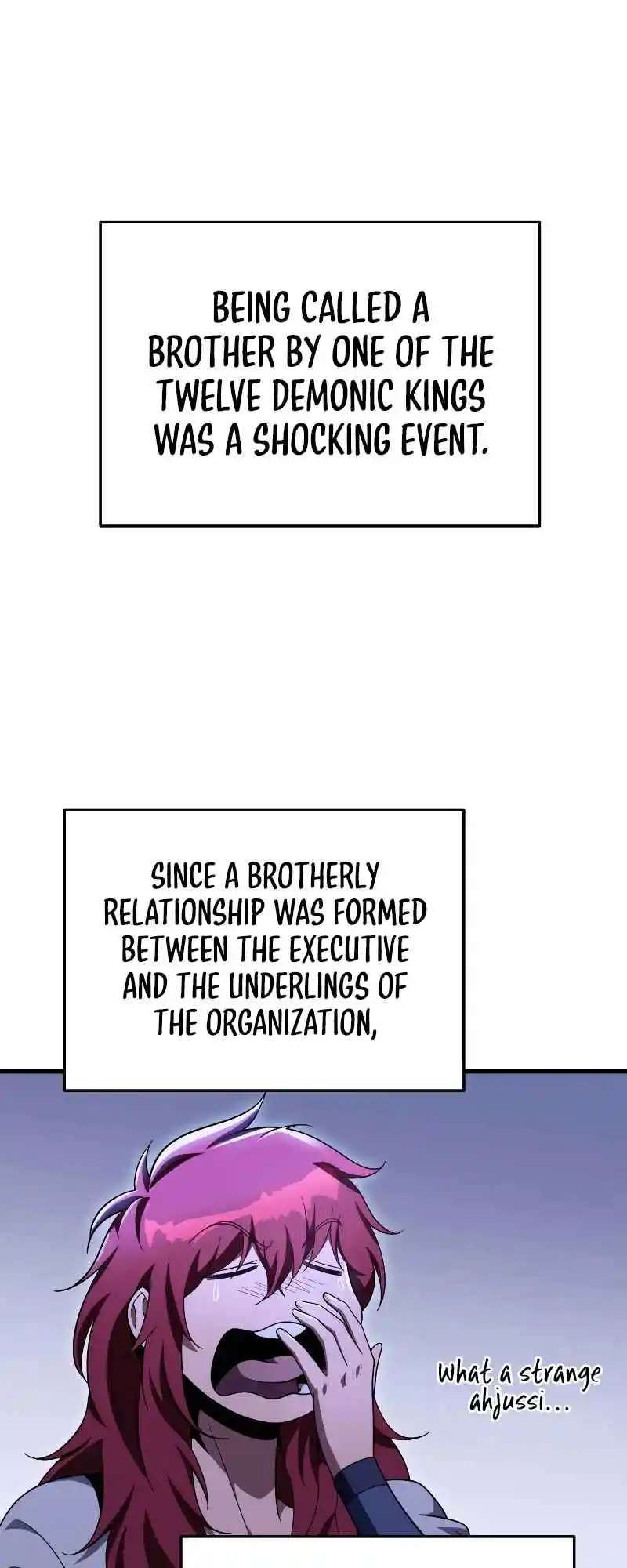 Nine Heavens Swordmaster 30