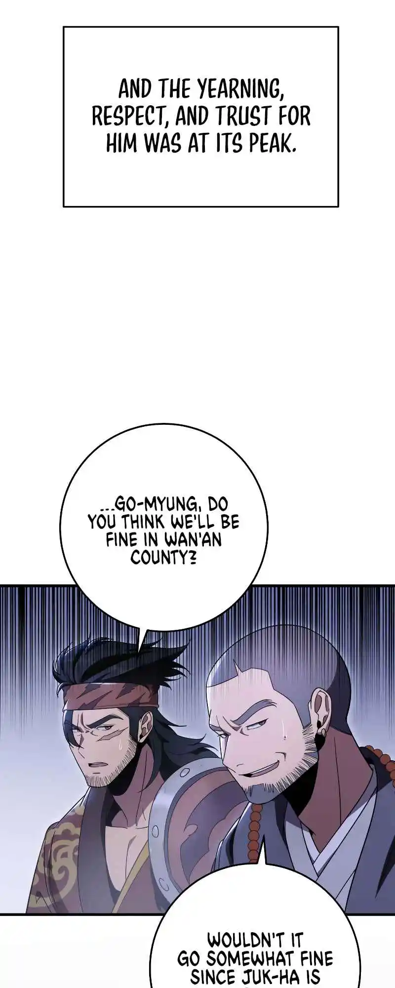 Nine Heavens Swordmaster 30