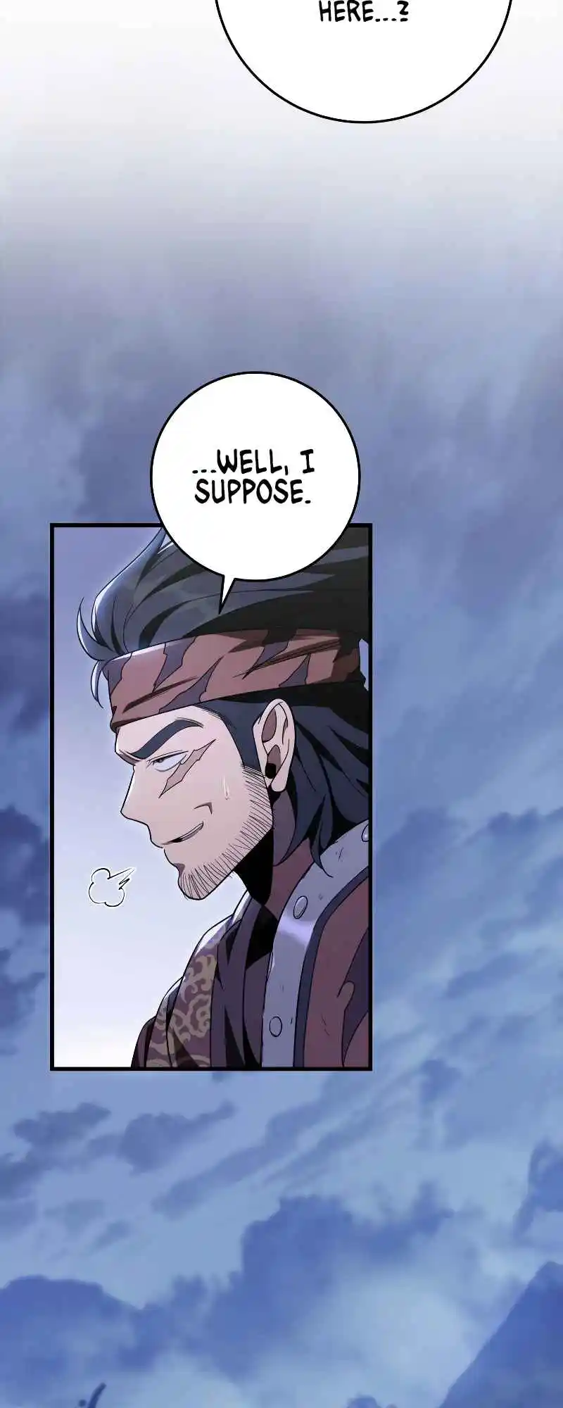 Nine Heavens Swordmaster 30