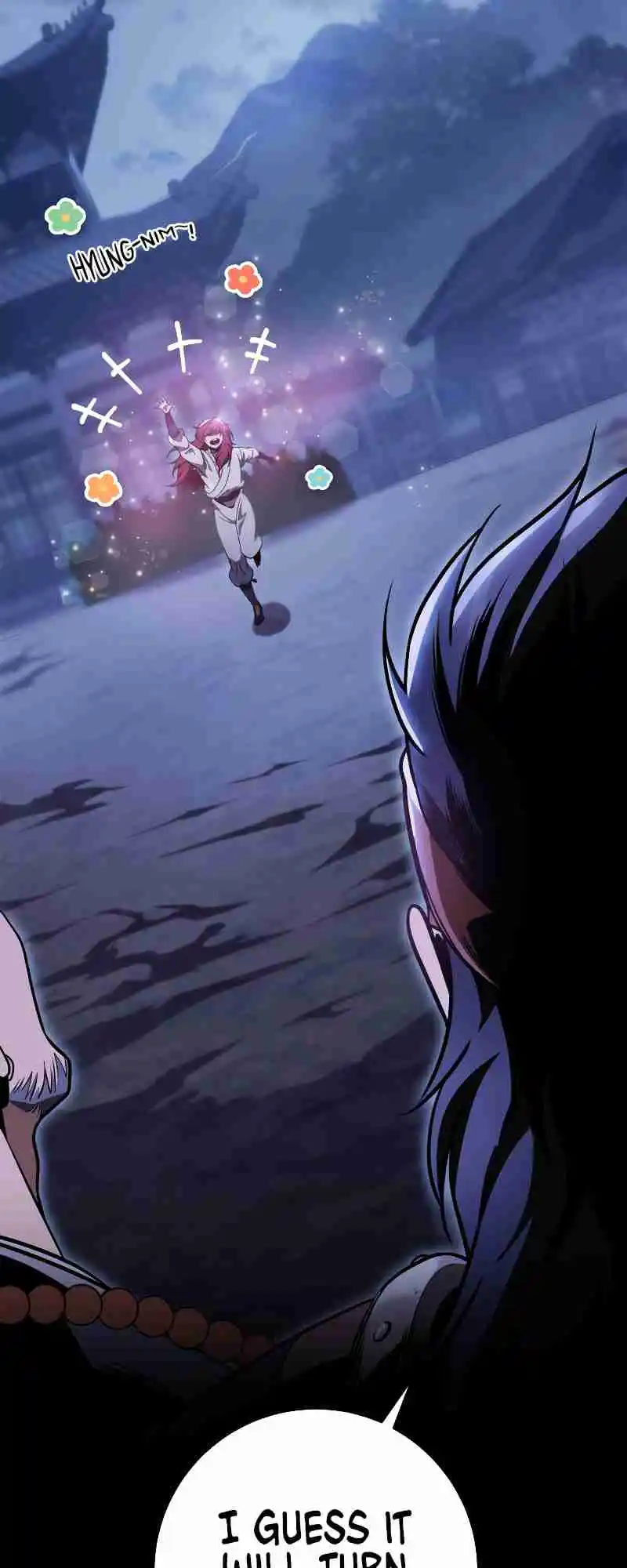 Nine Heavens Swordmaster 30