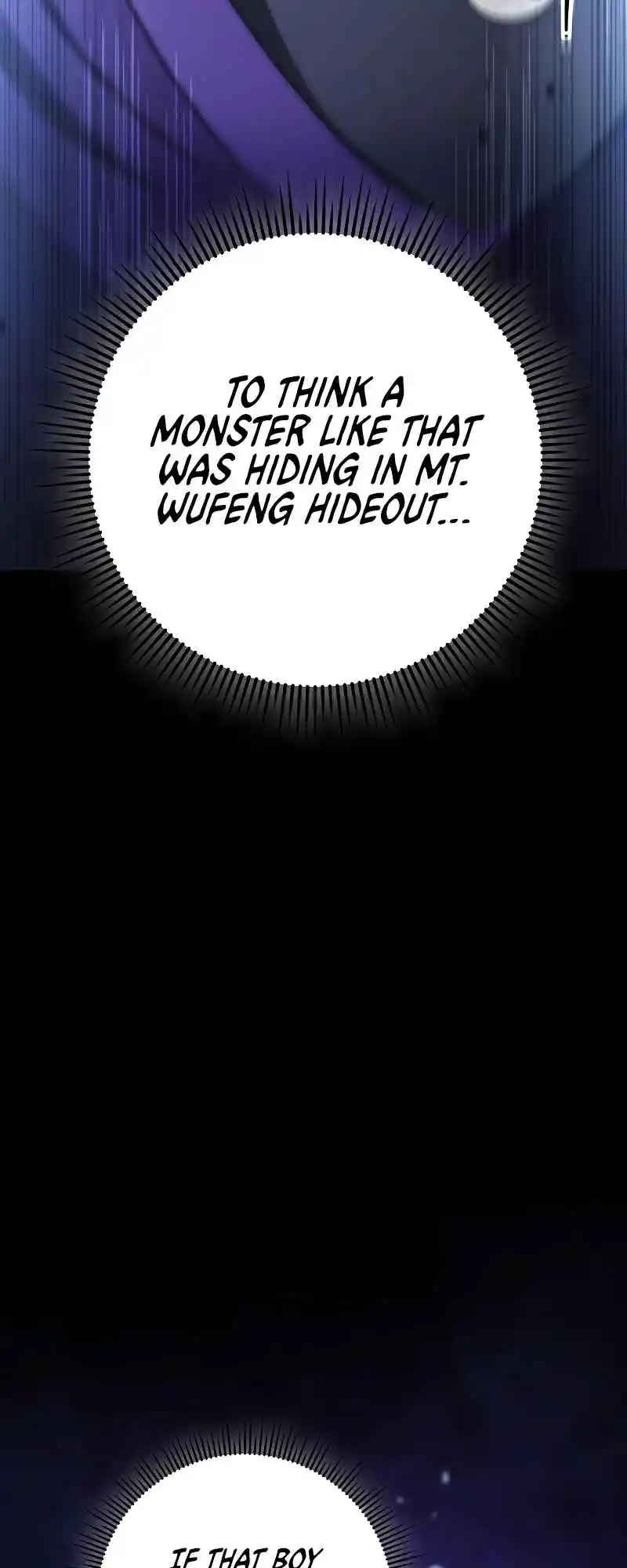 Nine Heavens Swordmaster 30