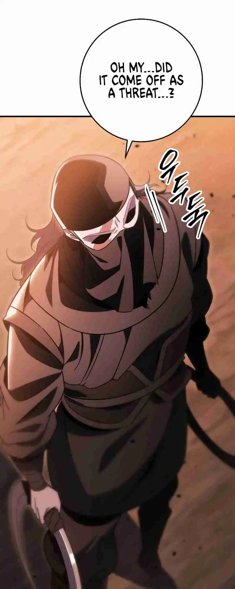 Nine Heavens Swordmaster 30