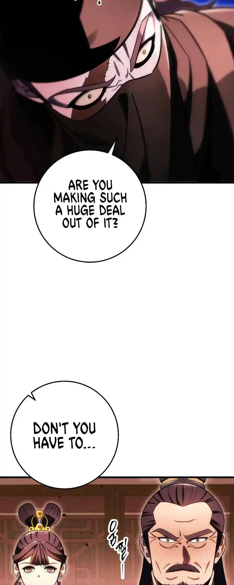 Nine Heavens Swordmaster 30