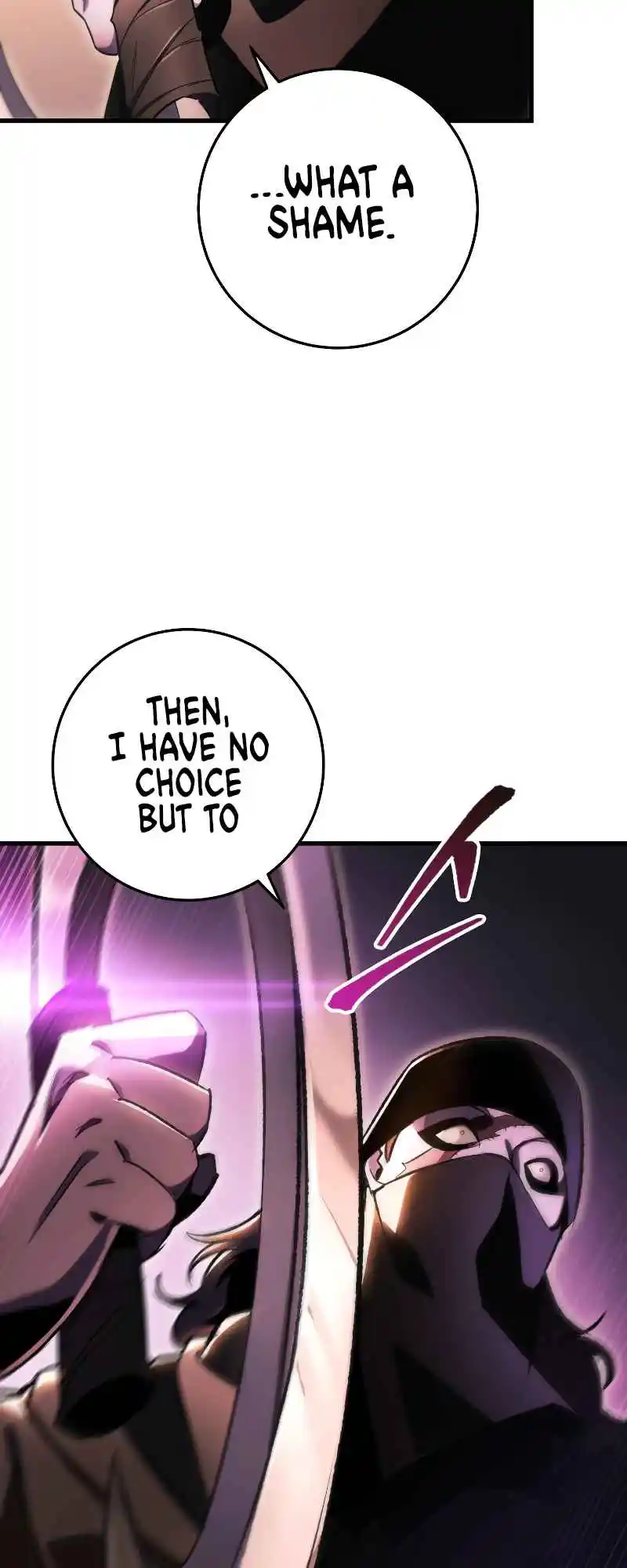 Nine Heavens Swordmaster 30